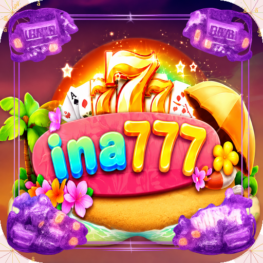 ina777 — mitra unggulan